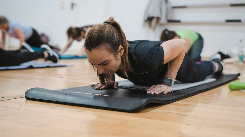 ヨガハーモニー東京 - Image 13